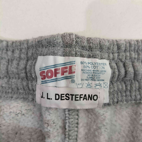ソフィー SOFFE PEMI スウェットパンツ メンズ JPN:S