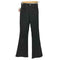 マウジー moussy HIGH WAIST EMOTION FLARE フレア レディース 23