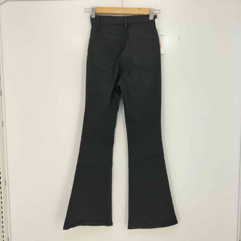 マウジー moussy HIGH WAIST EMOTION FLARE フレア レディース 23