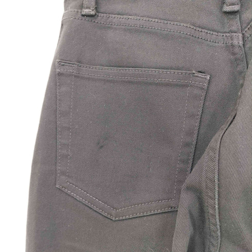 マウジー moussy HIGH WAIST EMOTION FLARE フレア レディース 23