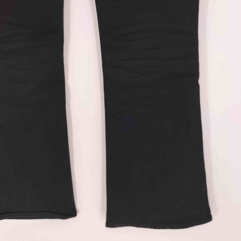 マウジー moussy HIGH WAIST EMOTION FLARE フレア レディース 23