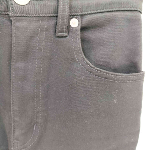 マウジー moussy HIGH WAIST EMOTION FLARE フレア レディース 23