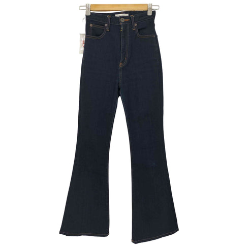 マウジー moussy HW Rebirth FLARE レディース 24