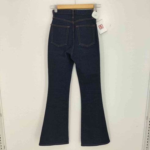 マウジー moussy HW Rebirth FLARE レディース 24
