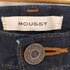マウジー moussy HW Rebirth FLARE レディース 24