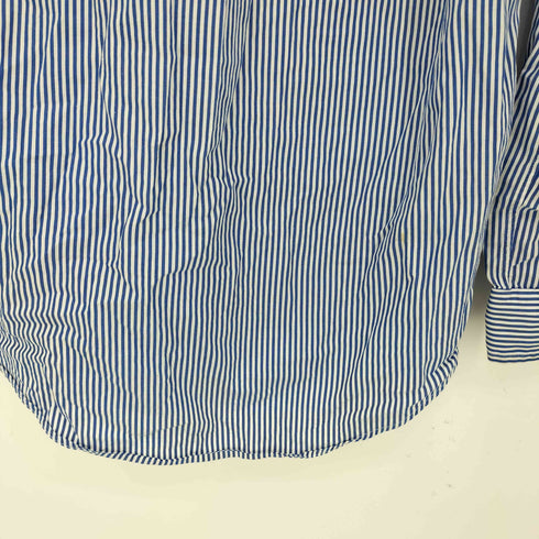 ポロラルフローレン POLO RALPH LAUREN CUSTOM FIT ボタンダウンシャツ メンズ import:XS