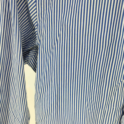 ポロラルフローレン POLO RALPH LAUREN CUSTOM FIT ボタンダウンシャツ メンズ import:XS