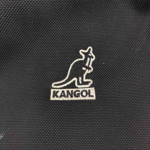 カンゴール KANGOL Honeybee Backpack メンズ