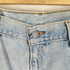 リーバイス Levis 00s 977刻印 36951-1734 ジップフライ デニムショートパンツ ショーツ メンズ