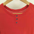 ヨウジヤマモト Yohji Yamamoto 22SS COSMORAMA PLAIN STITCH DESIGN HEM PO レディース JPN:2