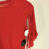 ヨウジヤマモト Yohji Yamamoto 22SS COSMORAMA PLAIN STITCH DESIGN HEM PO レディース JPN:2