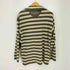 カステルバジャック CASTELBAJAC LOVE HOPE ハーフジップカットソー メンズ JPN:2