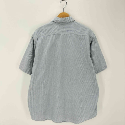 カーハート Carhartt ストライプ柄ボタンダウンシャツ メンズ