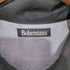 ボヘミアンズ BOHEMIANS 裏地ボア ロゴプリント コーチジャケット メンズ JPN:M