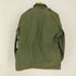 ユーエスエアーフォース U.S. AIR FORCE M-65 Field Jacket ワッペン付き 戦略空軍司令部 空軍126航空リフューリングウィング メンズ