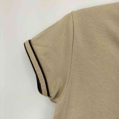 nautilus USA製 Rok-n-Roll VネックTシャツ レディース import:M