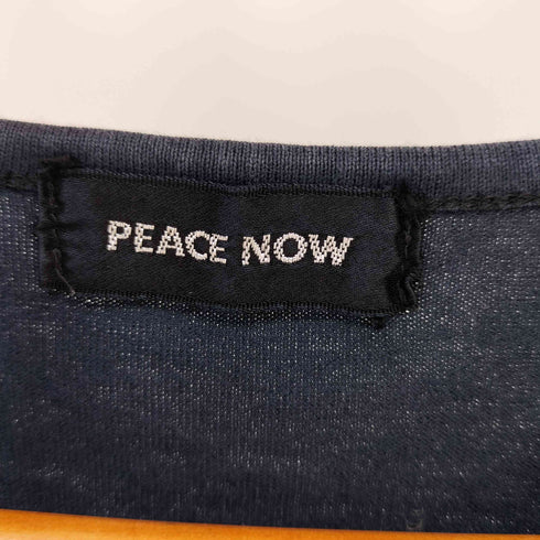 PEACE NOW Y2K スパイダーウェブ ピチT レディース JPN:M