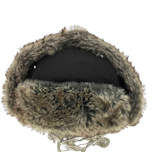 エクストララージ XLARGE THE TRAPPER FLIGHT CAP フライトキャップ メンズ L