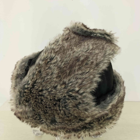 エクストララージ XLARGE THE TRAPPER FLIGHT CAP フライトキャップ メンズ L