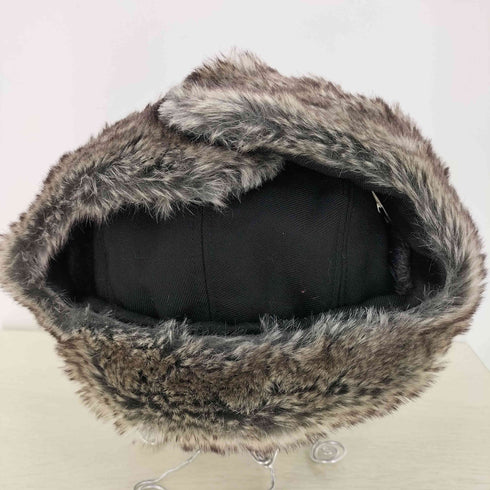エクストララージ XLARGE THE TRAPPER FLIGHT CAP フライトキャップ メンズ L