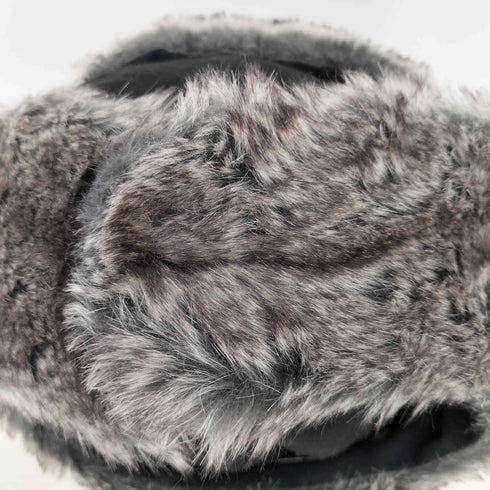 エクストララージ XLARGE THE TRAPPER FLIGHT CAP フライトキャップ メンズ L