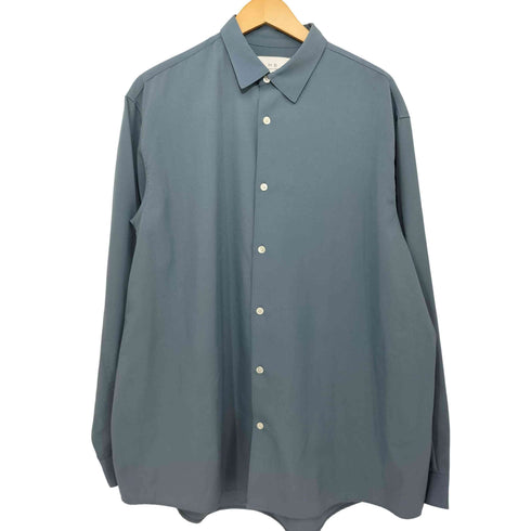 エムビー MB ロングスリーブシャツ メンズ JPN:M