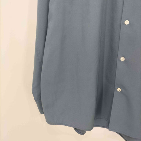 エムビー MB ロングスリーブシャツ メンズ JPN:M