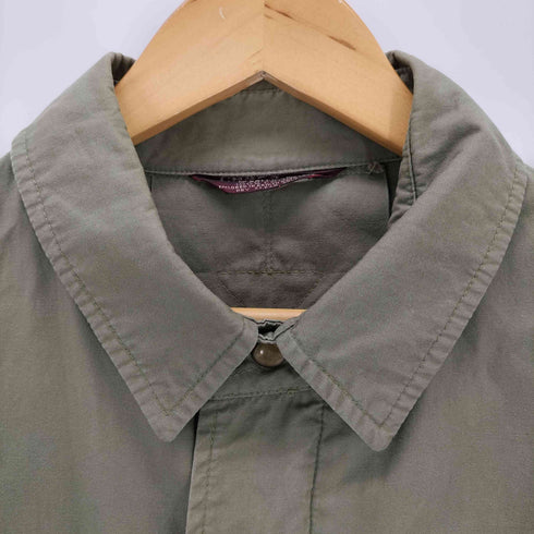 チャップスラルフローレン CHAPS RALPH LAUREN ミリタリージャケット 香港製 メンズ