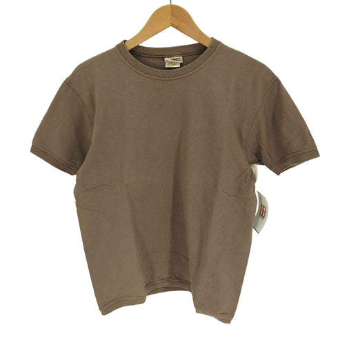 グッドウェア Goodwear USA製 クルーネック Tシャツ メンズ import:M