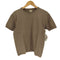 グッドウェア Goodwear USA製 クルーネック Tシャツ メンズ import:M