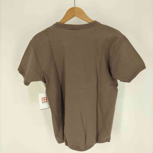 グッドウェア Goodwear USA製 クルーネック Tシャツ メンズ import:M