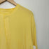 ブルーナボイン BRU NA BOINNE サーマルロングスリーブTシャツ メンズ JPN:L