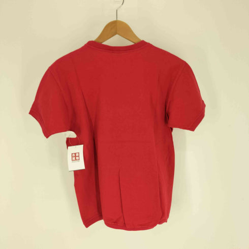 グッドウェア Goodwear USA製 染色加工 クルーネック Tシャツ メンズ import:M