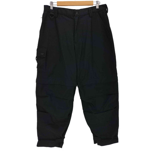 KREATIVE INNOVATIVE TECHNOLOGY Ripstop 2waycargo trouser メンズ 34/28