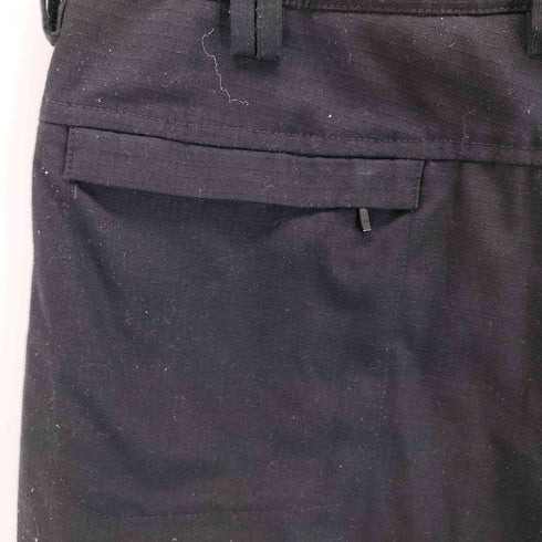 KREATIVE INNOVATIVE TECHNOLOGY Ripstop 2waycargo trouser メンズ 34/28