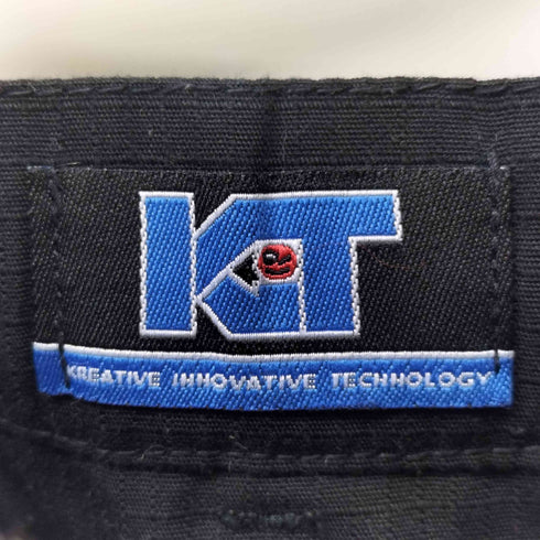 KREATIVE INNOVATIVE TECHNOLOGY Ripstop 2waycargo trouser メンズ 34/28
