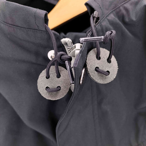 ノースフェイスパープルレーベル THE NORTH FACE PURPLE LABEL 65/35 Mountain Parka メンズ JPN:S