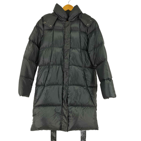 ギャップ Gap フーデットダウンコート レディース JPN:M