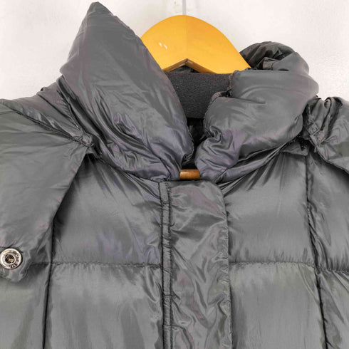 ギャップ Gap フーデットダウンコート レディース JPN:M
