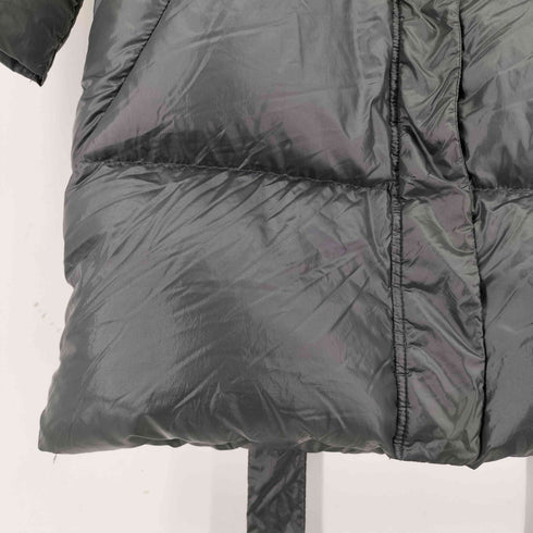 ギャップ Gap フーデットダウンコート レディース JPN:M