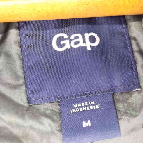 ギャップ Gap フーデットダウンコート レディース JPN:M