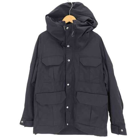 ノースフェイスパープルレーベル THE NORTH FACE PURPLE LABEL 65/35 Mountain Parka メンズ JPN:M