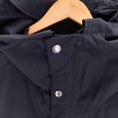 ノースフェイスパープルレーベル THE NORTH FACE PURPLE LABEL 65/35 Mountain Parka メンズ JPN:M