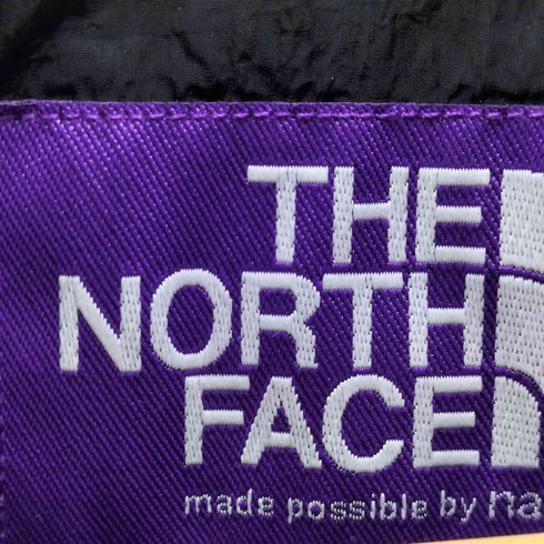 ノースフェイスパープルレーベル THE NORTH FACE PURPLE LABEL 65/35 Mountain Parka メンズ JPN:M
