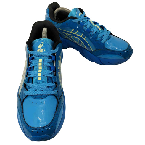アシックス ASICS GEL-BND BLUE メンズ JPN:26