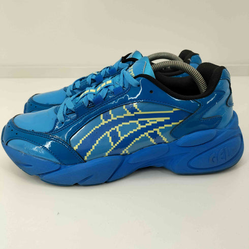 アシックス ASICS GEL-BND BLUE メンズ JPN:26