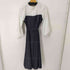 ミッシュマッシュ MISCH MASCH ミッシュマッシュデニムワンピース レディース JPN:M