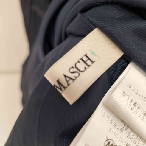 ミッシュマッシュ MISCH MASCH ミッシュマッシュデニムワンピース レディース JPN:M