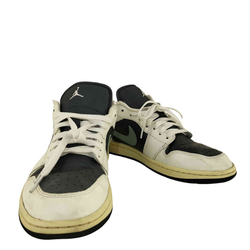 ジョーダンブランド JORDAN BRAND Low Jade Smoke ロー ジェイドスモーク メンズ JPN:28.5