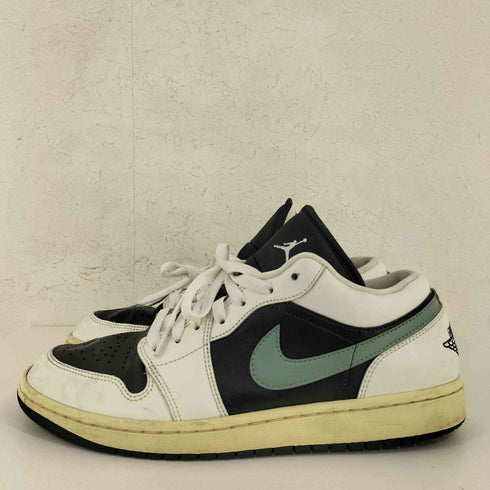 ジョーダンブランド JORDAN BRAND Low Jade Smoke ロー ジェイドスモーク メンズ JPN:28.5